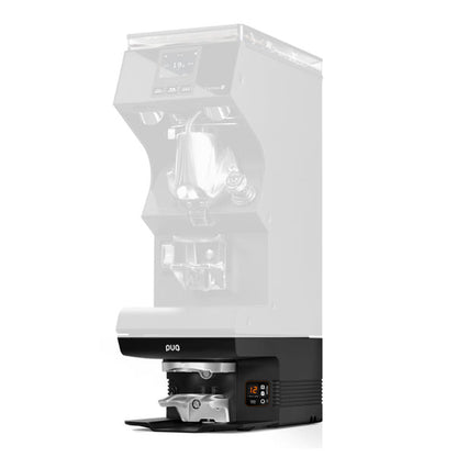 Puq Press Gen 5 M6 Under Grinder Coffee Tamper