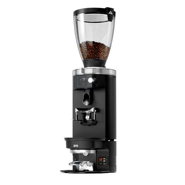 Puq Press M5 Gen 5 Under Grinder Coffee Tamper