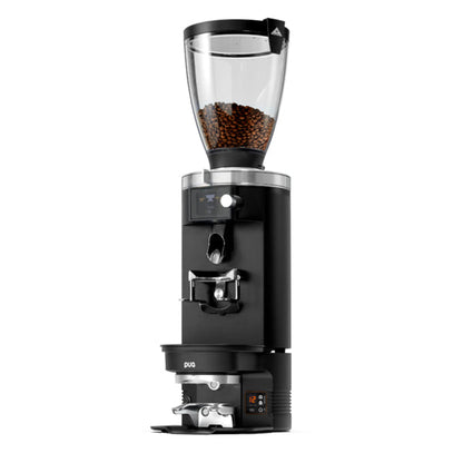 Puq Press M5 Gen 5 Under Grinder Coffee Tamper
