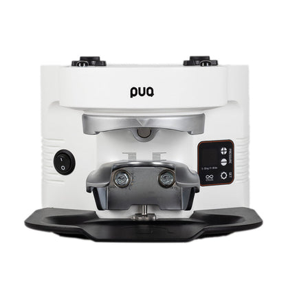 Puq Press M5 Gen 5 Under Grinder Coffee Tamper