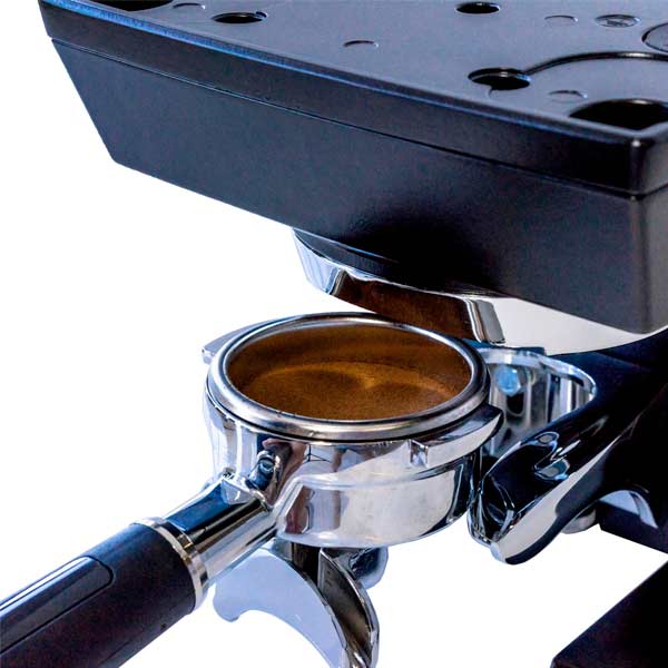 Puq Press M2 Under Grinder Coffee Tamper