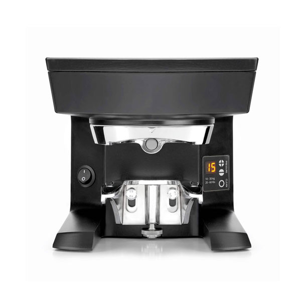 Puq Press M2 Under Grinder Coffee Tamper