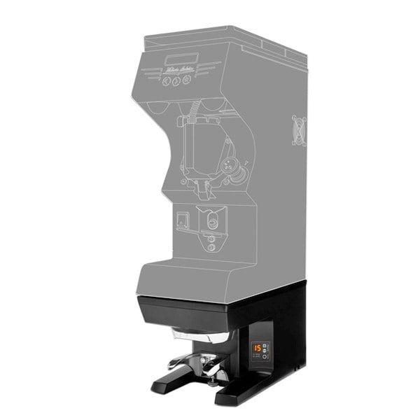 Puq Press M2 Under Grinder Coffee Tamper