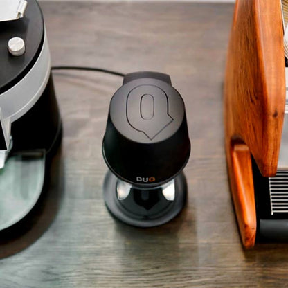 Puq Press Mini Automatic Coffee Tamper