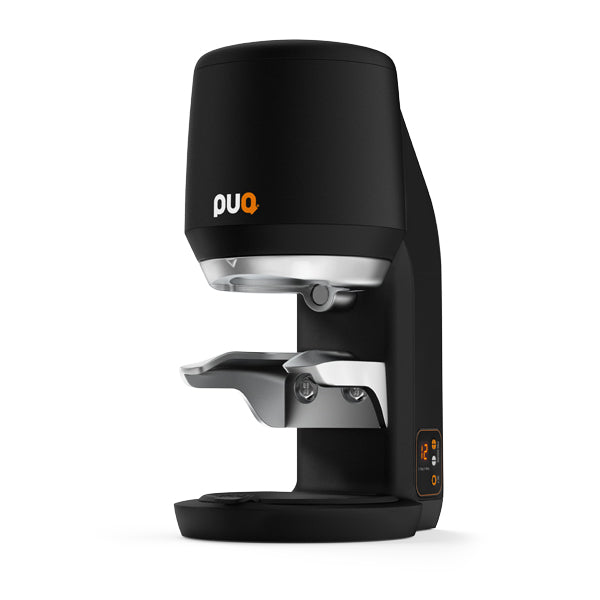 Puq Press Mini Automatic Coffee Tamper