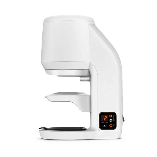 Puq Press Mini Automatic Coffee Tamper