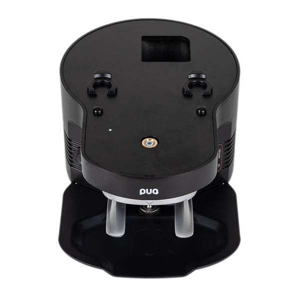 Puq Press M5 Gen 5 Under Grinder Coffee Tamper