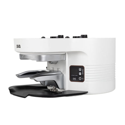 Puq Press M5 Gen 5 Under Grinder Coffee Tamper