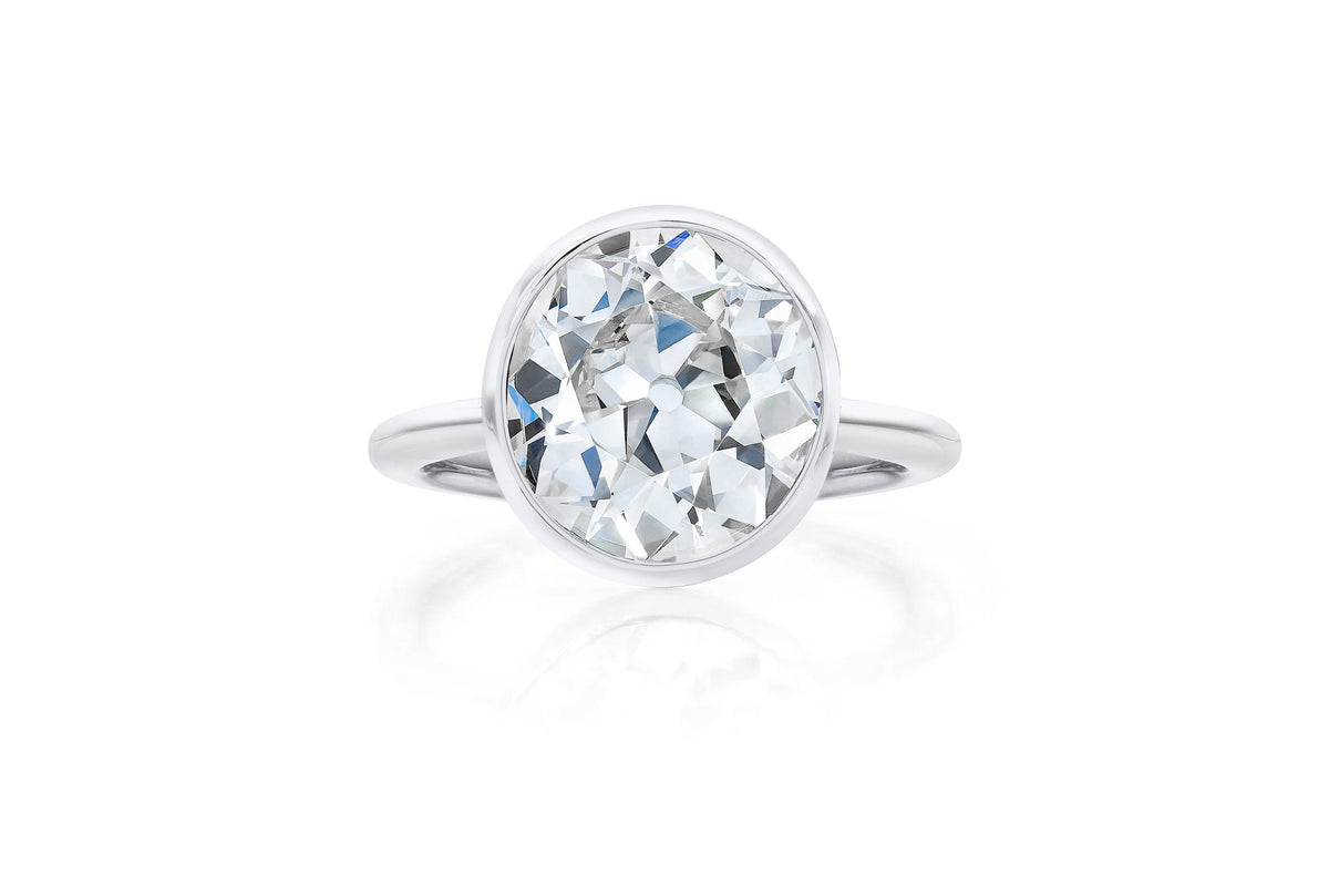 Bezel