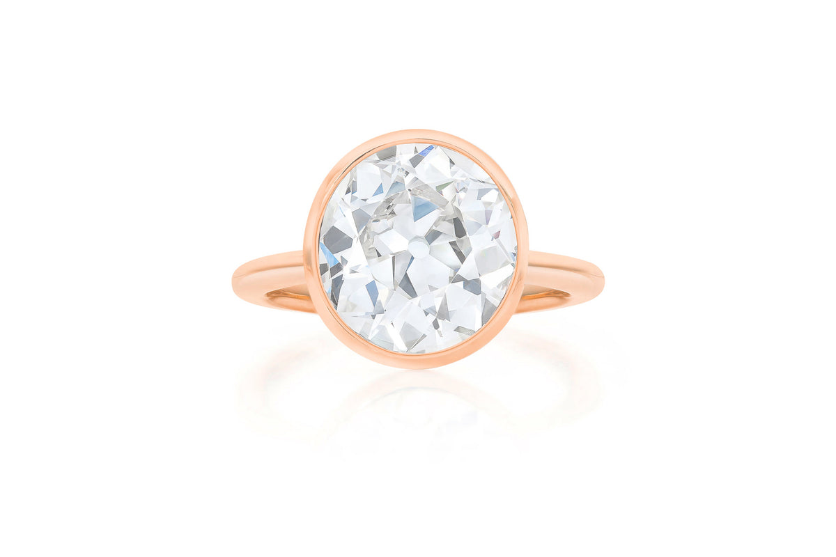 Bezel