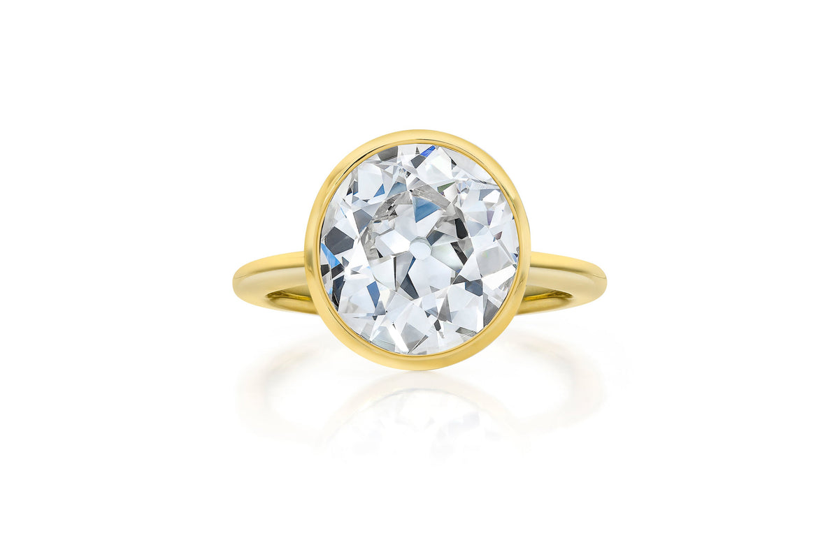 Bezel