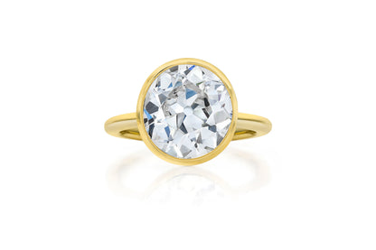 Bezel