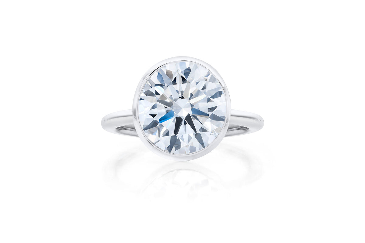 Bezel