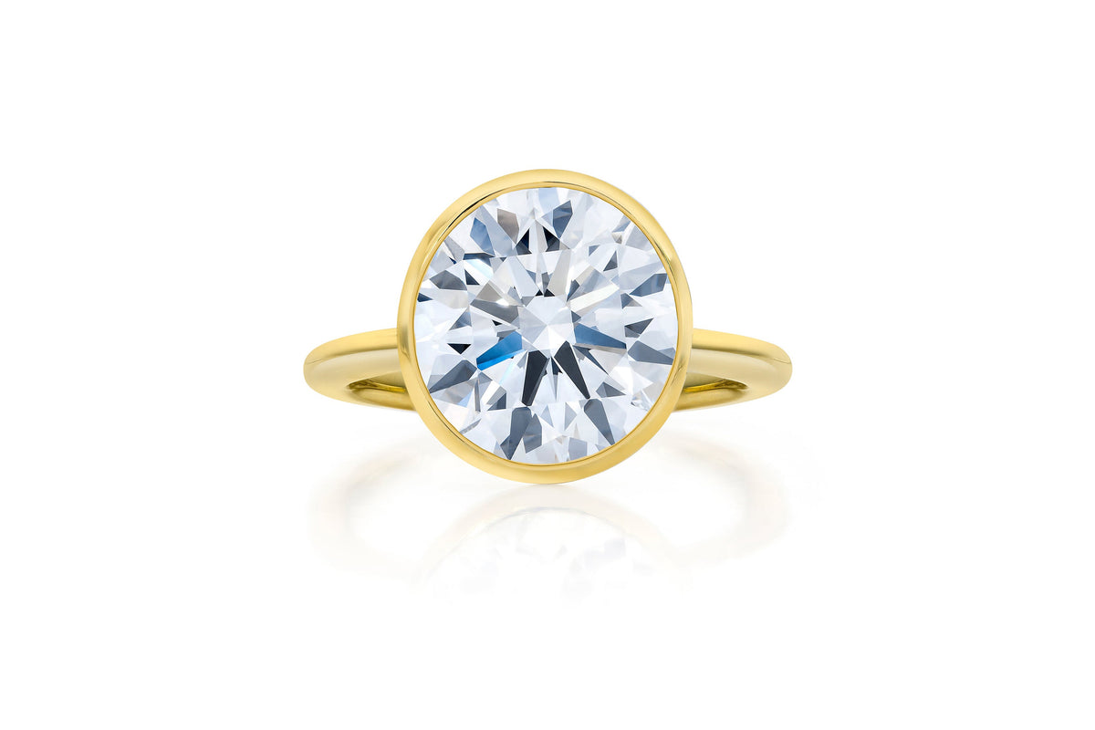 Bezel