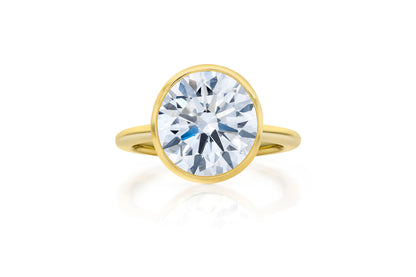 Bezel