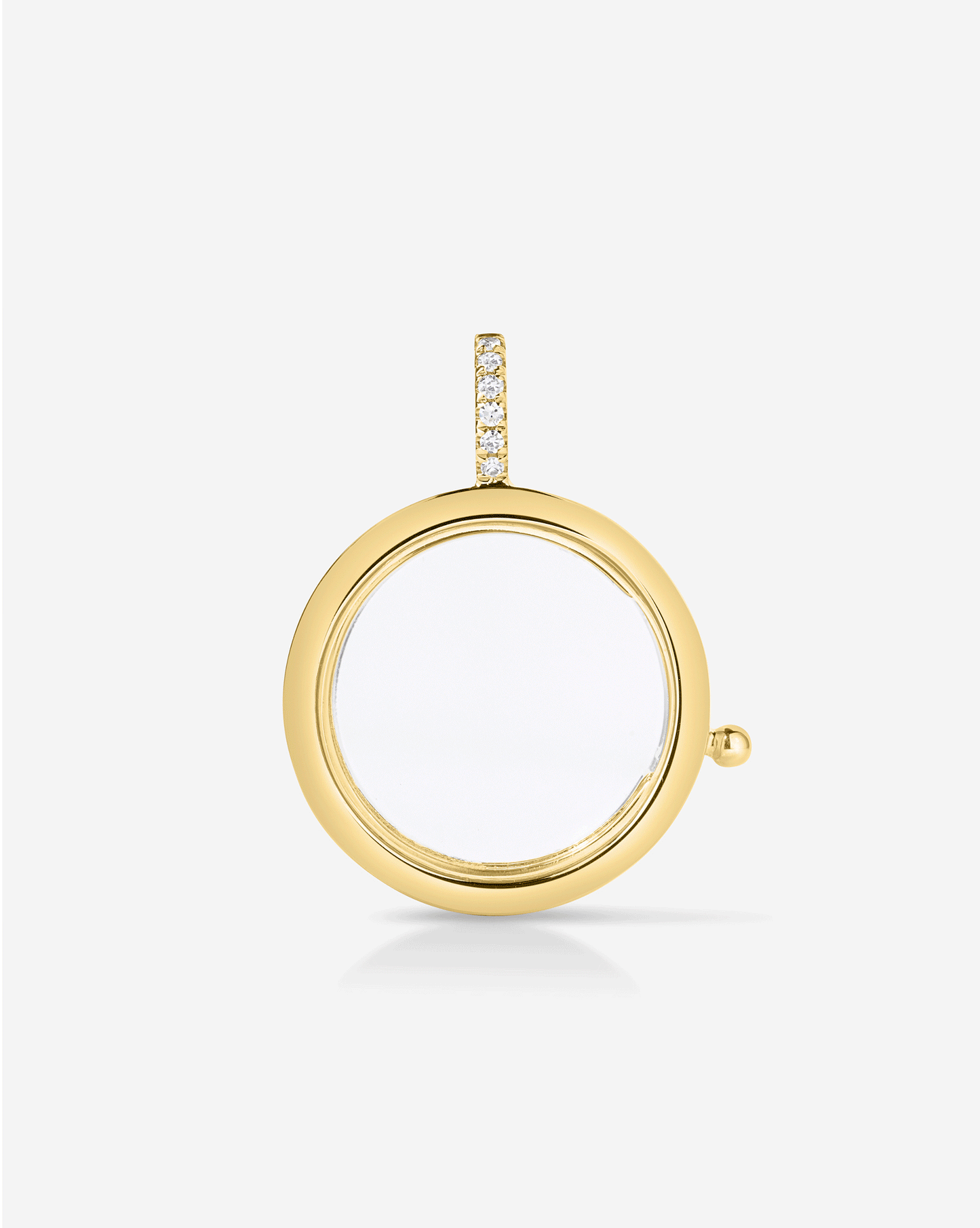 Charm Locket