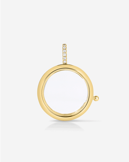 Charm Locket