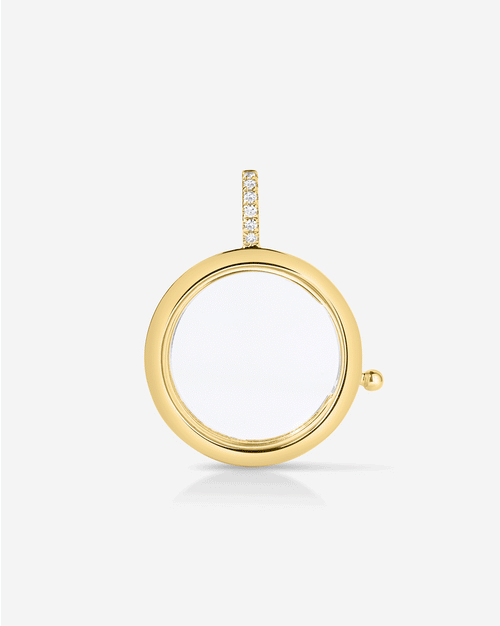 Charm Locket