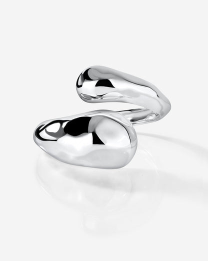 Coco Curved Bangle