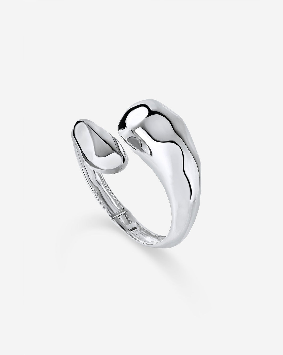 Coco Curved Bangle