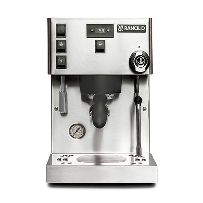 Rancilio Silvia Pro X Coffee Machine