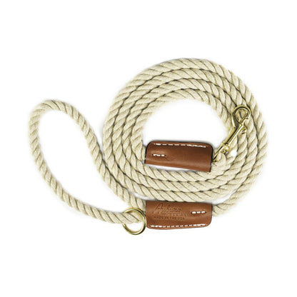 Dog Bar Rope Leash