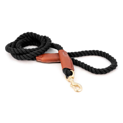 Dog Bar Rope Leash