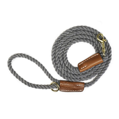 Dog Bar Rope Leash