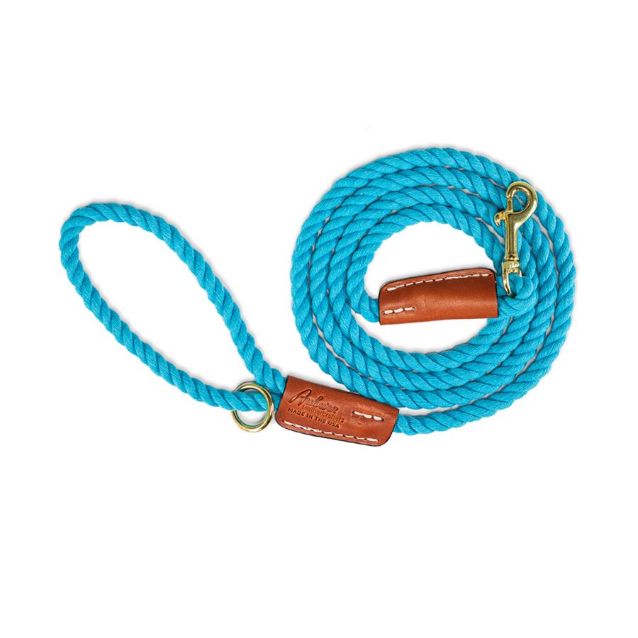 Dog Bar Rope Leash