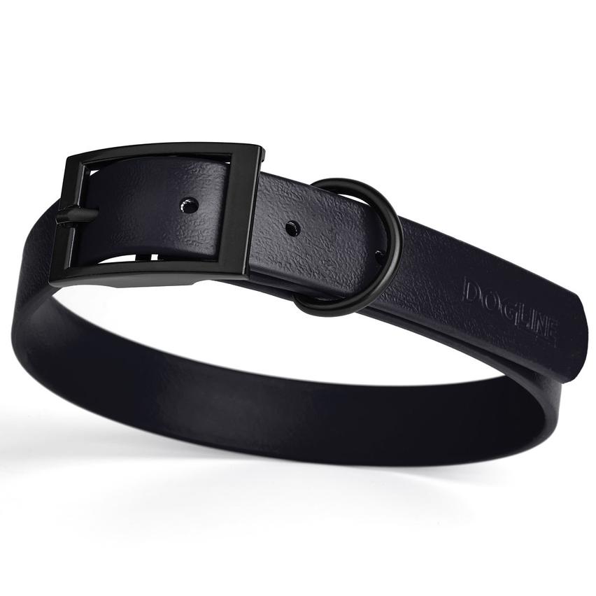 Dog Bar Super Soft Rubber Collars