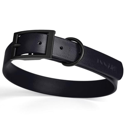 Dog Bar Super Soft Rubber Collars