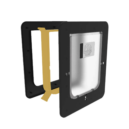 Hakuna Pets - Super Tough Pet Door - Tunnel Insert