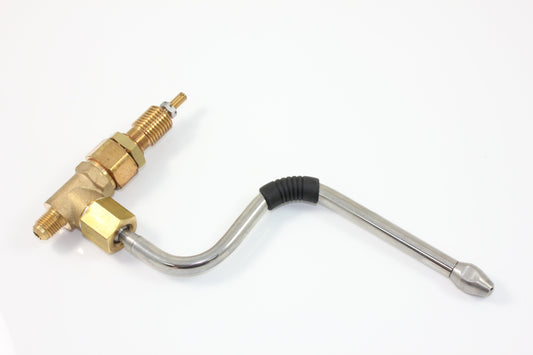Expobar Complete Steam Tap Assembly