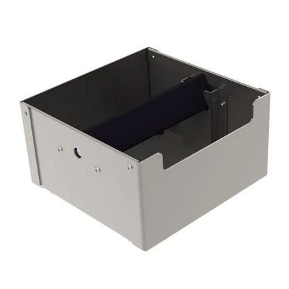 Coffee Knock Drawer Co Puck Box