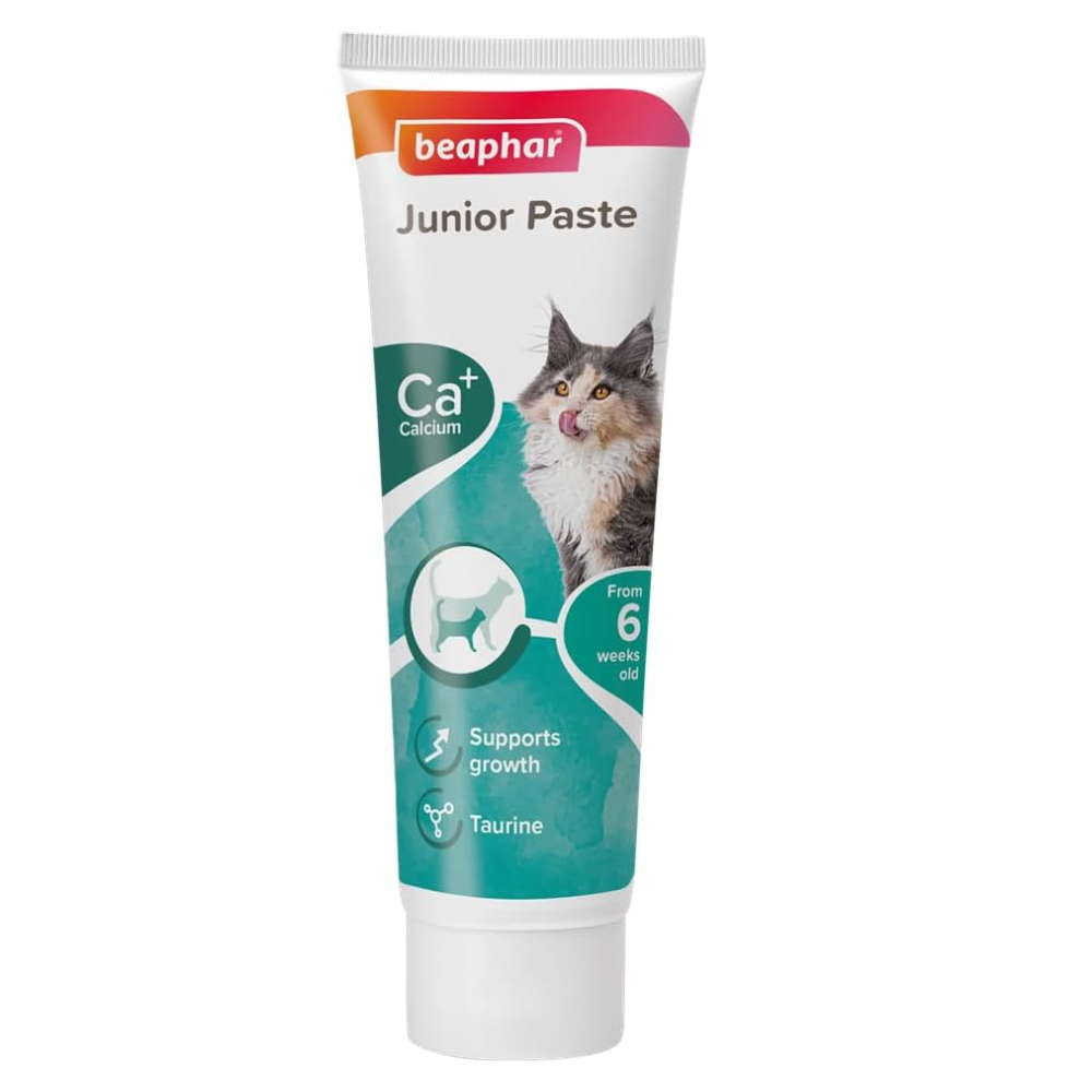 Beaphar - Duo Active Paste Junior Dog 100g