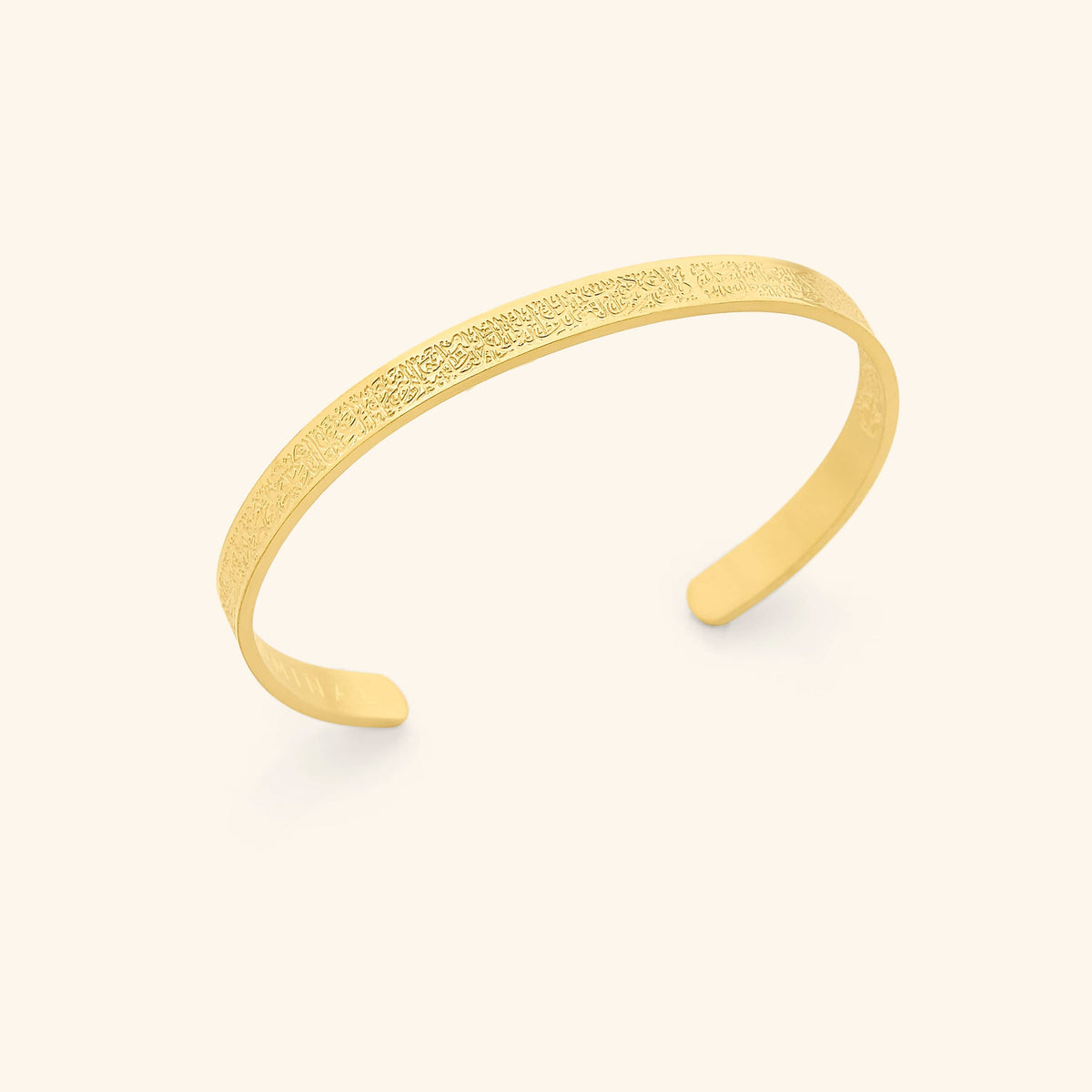 4 Qul Cuff