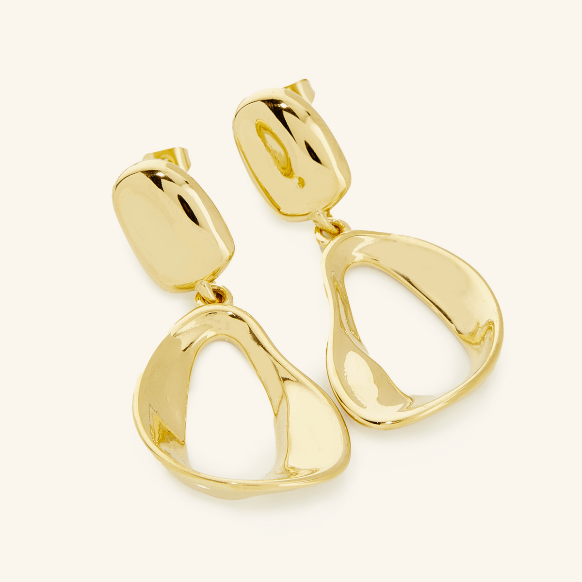 Droop Earrings