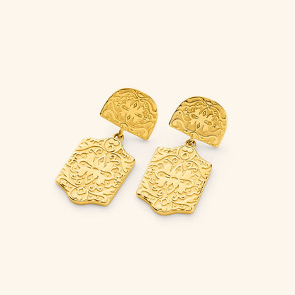 Roaming Earrings