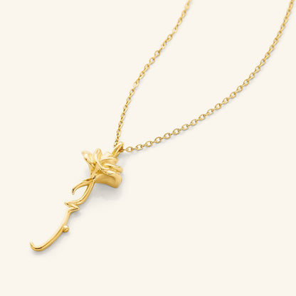 Blooming Love Necklace