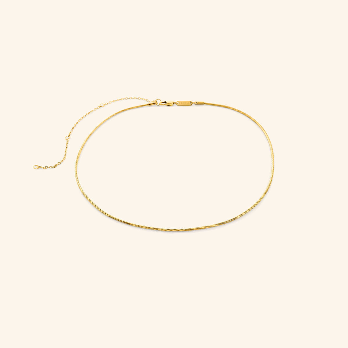 Harmony Necklace