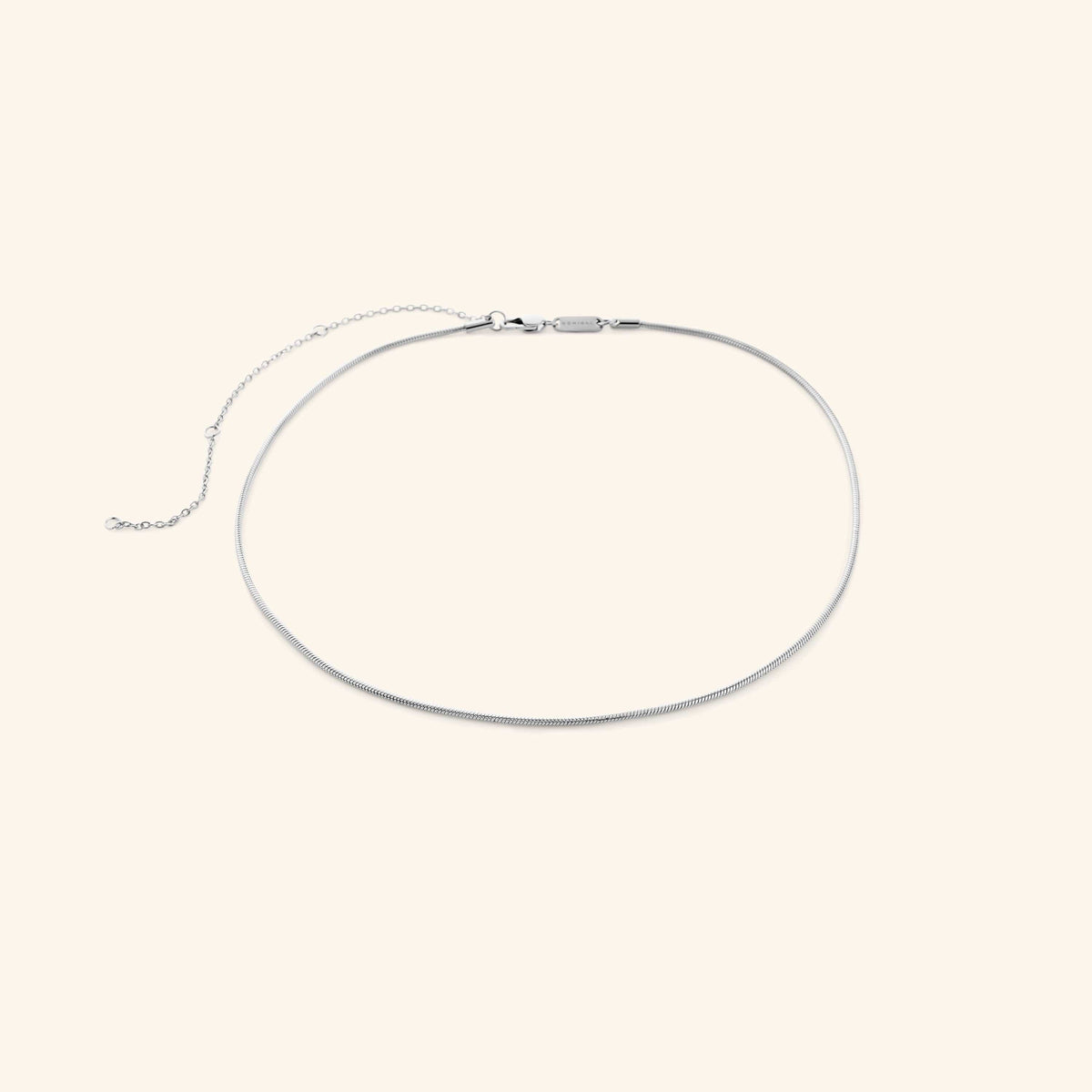 Harmony Necklace