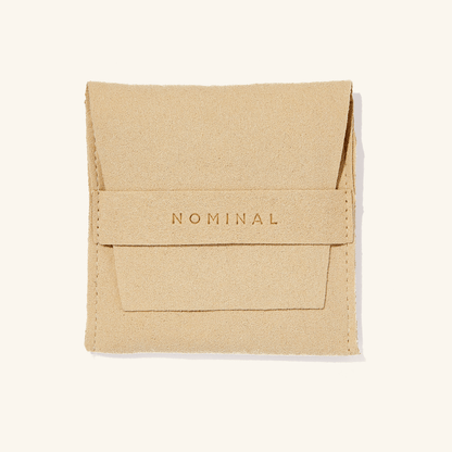 Crescent Ring