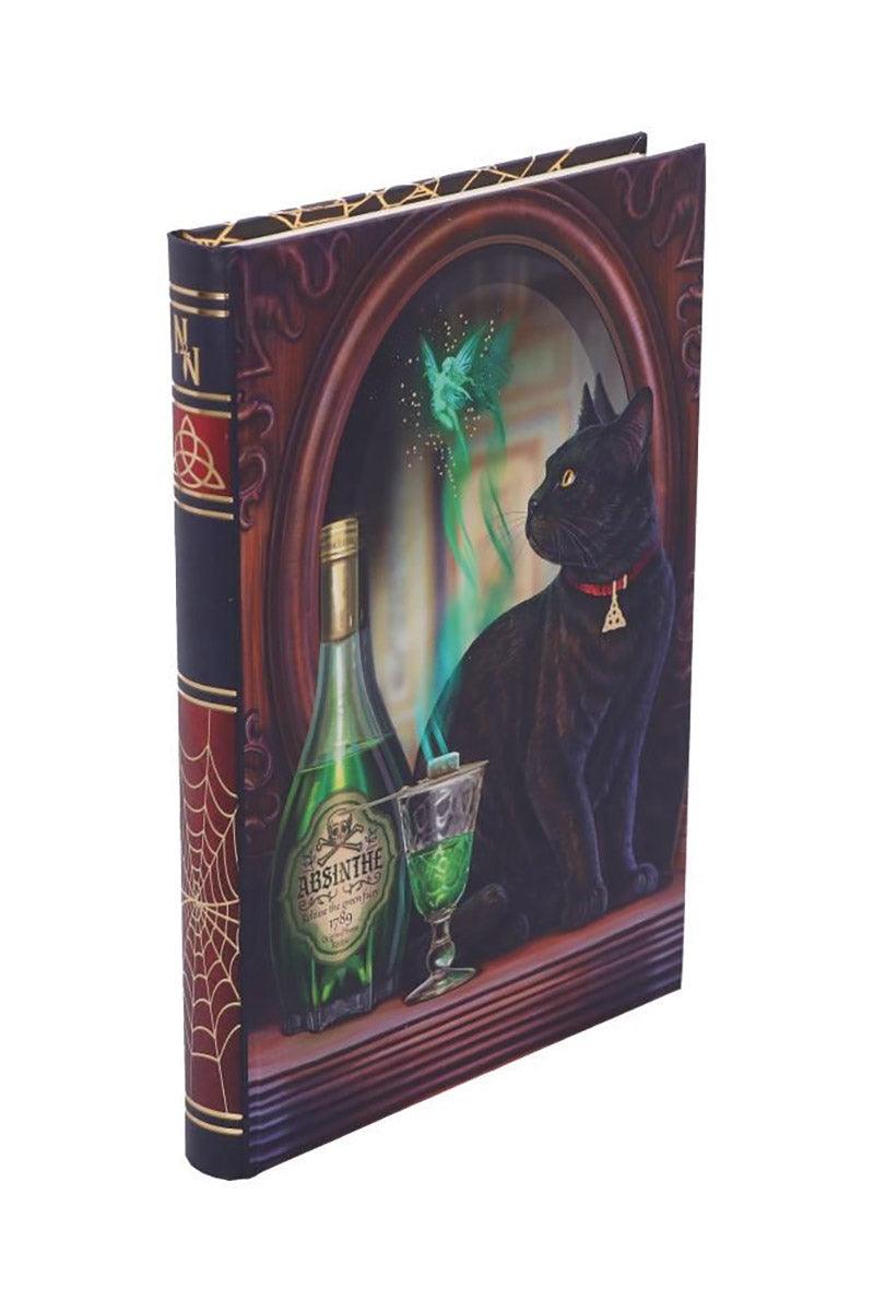 Absinthe Journal