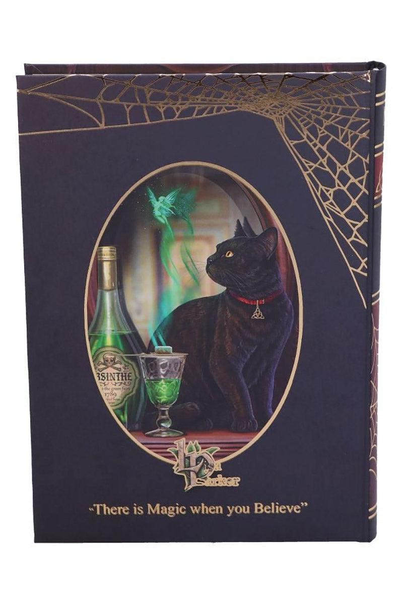 Absinthe Journal