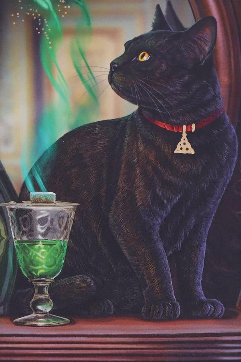 Absinthe Journal
