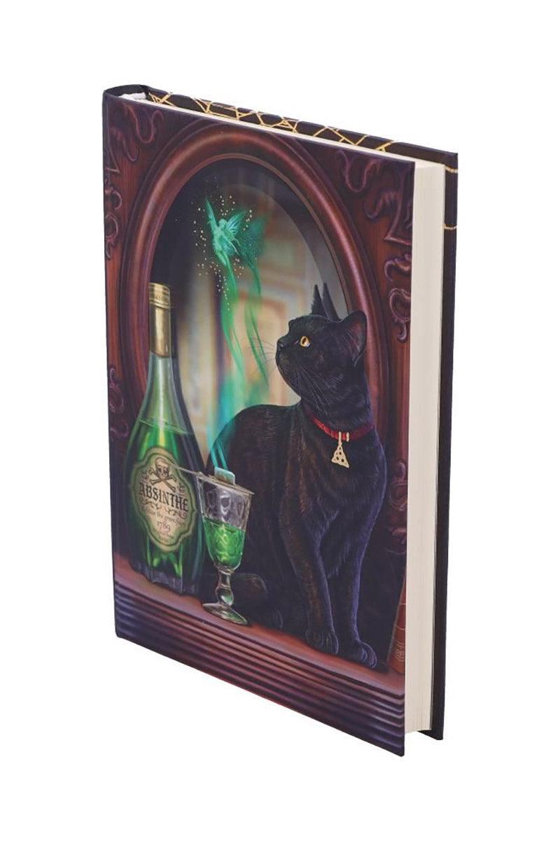 Absinthe Journal