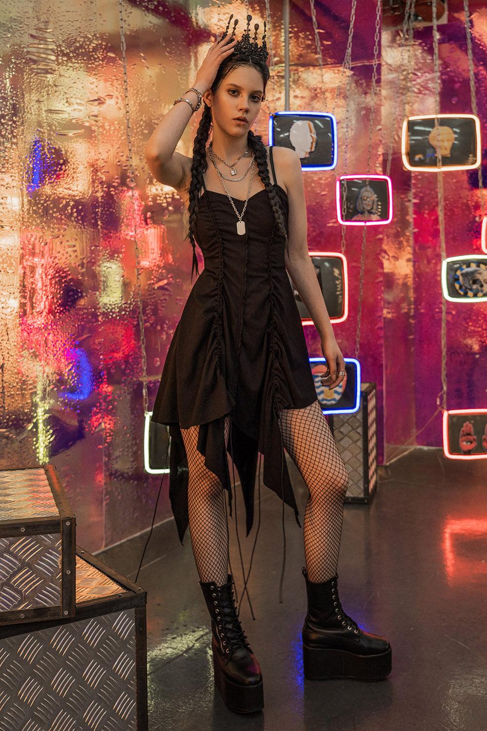 Afterlife Affair Dress