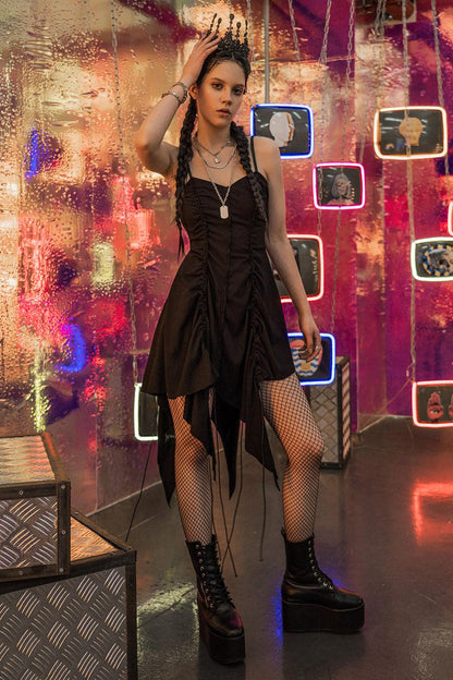 Afterlife Affair Dress
