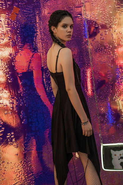 Afterlife Affair Dress
