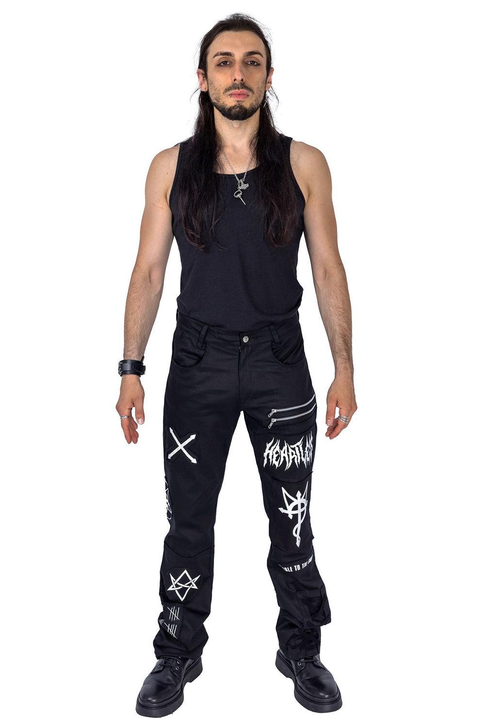 Alden Pants